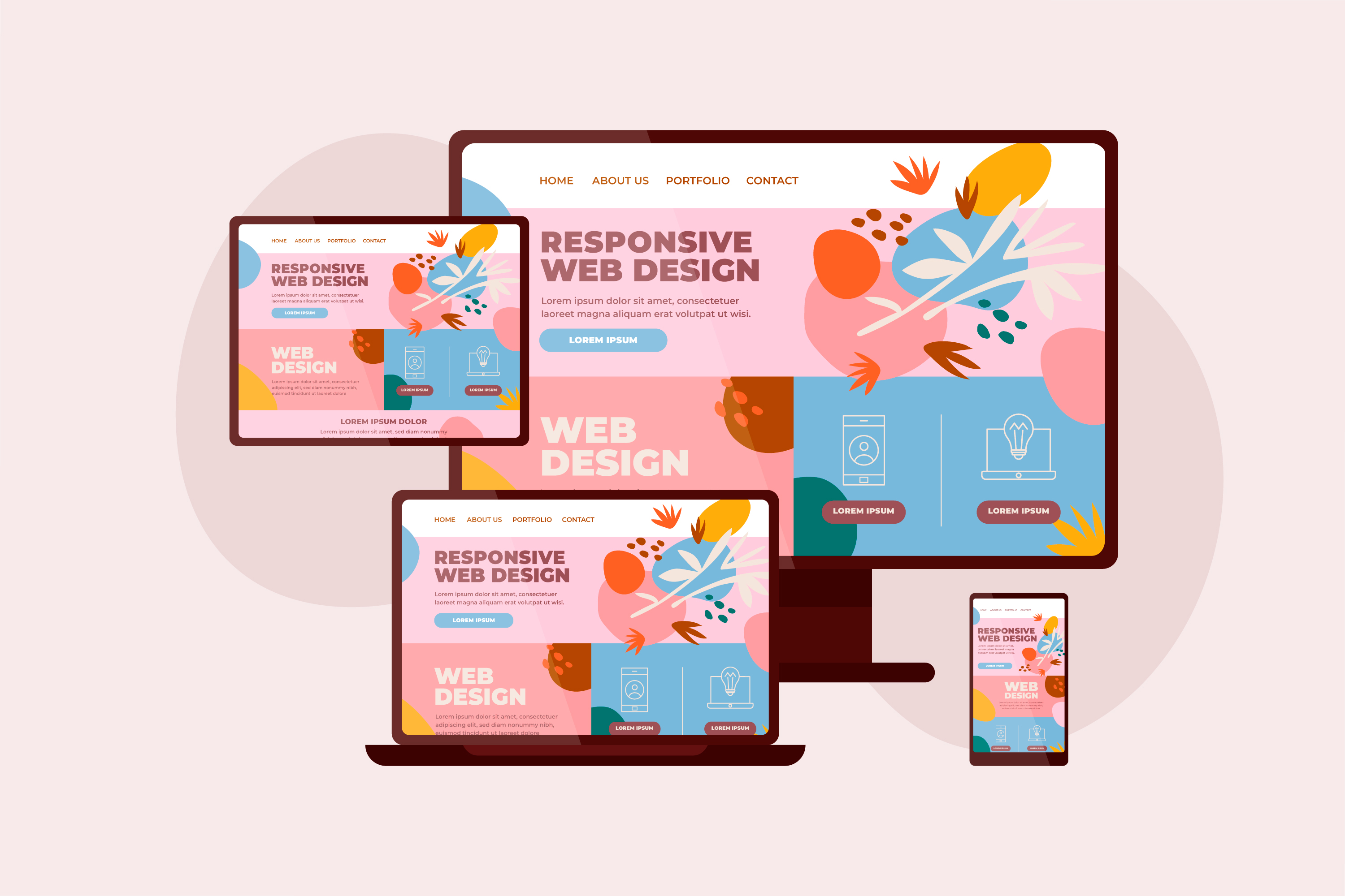 È importante la responsività per un Sito Web?